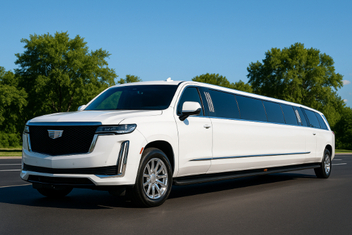 Apple Valley Limousine