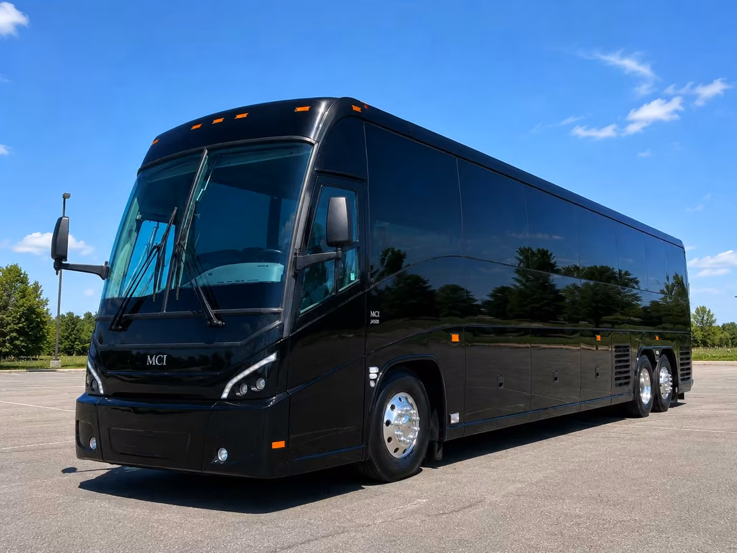 ada accessible field trip transportation available for apple valley schools