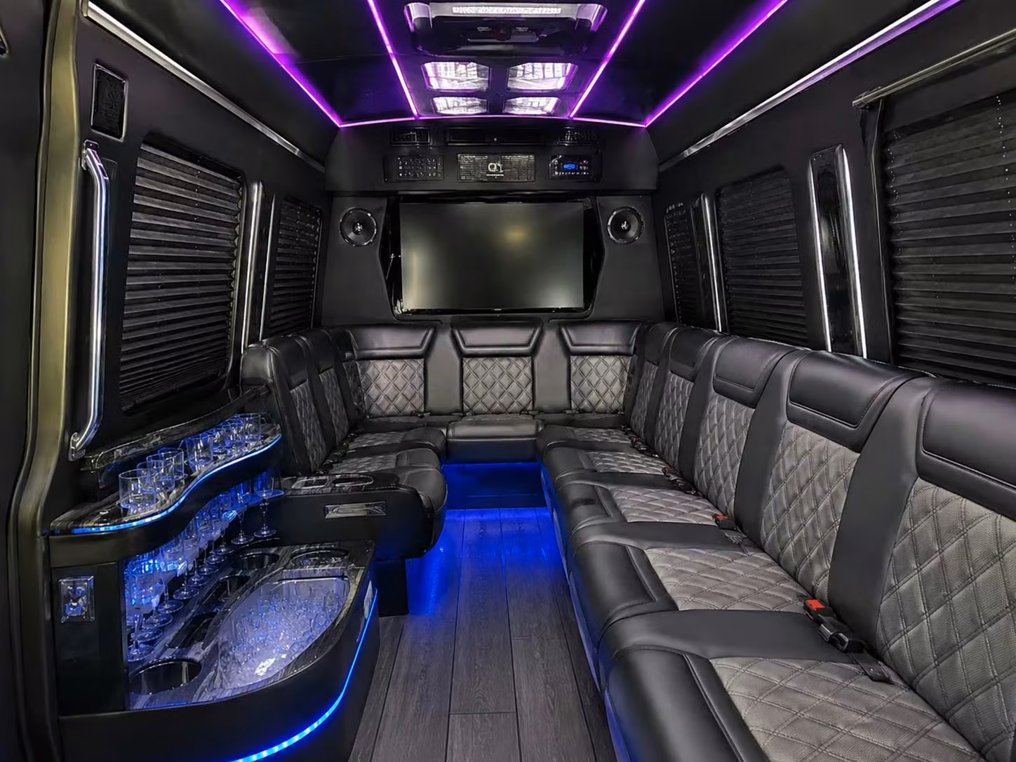 airport style comfort for apple valley prom after parties and late night rides
