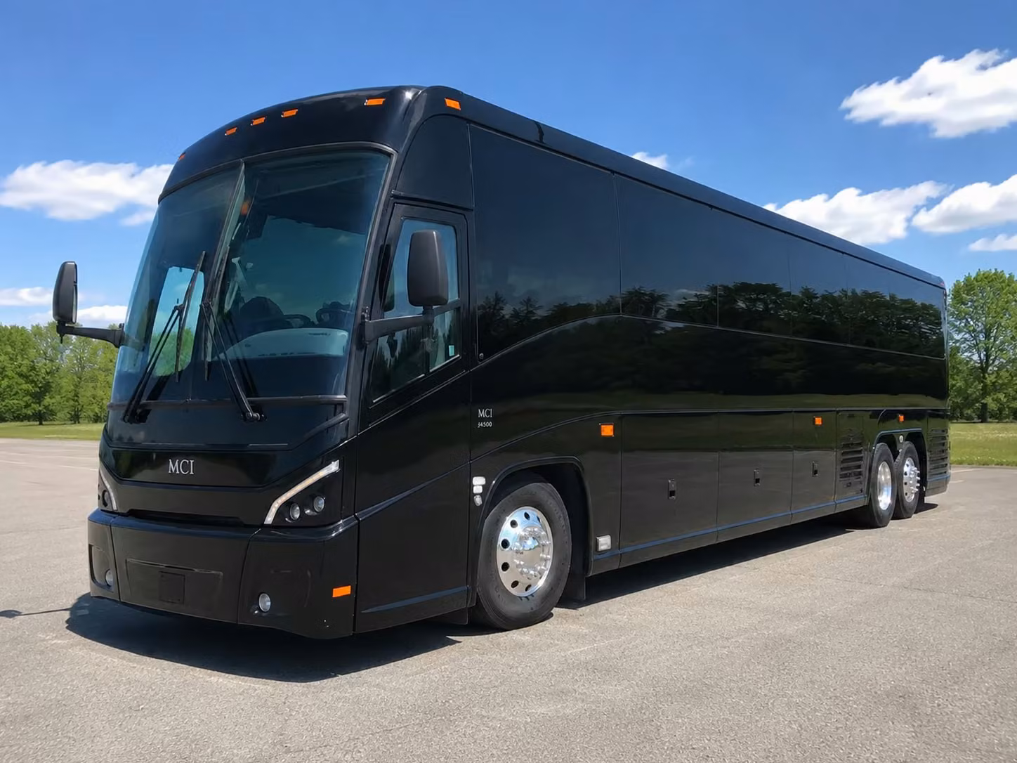 airport transportation and executive transfers from apple valley