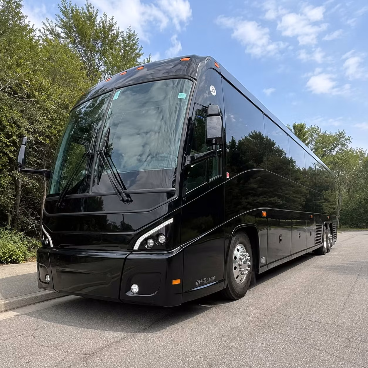airport transportation for government military personnel at ontario and san bernardino airports