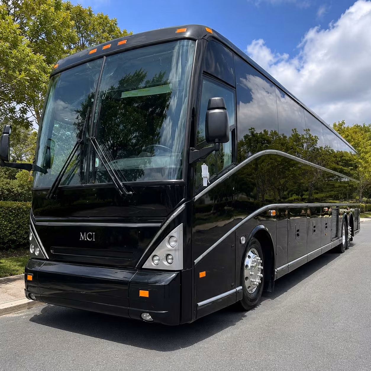 apple valley executive shuttle services for corporate teams and business travel