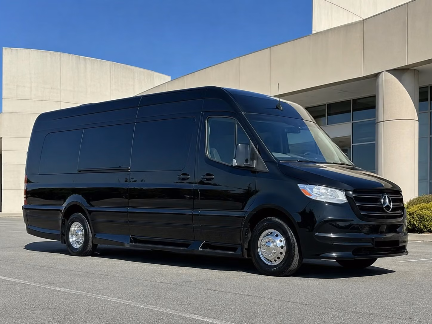 apple valley long distance transportation services