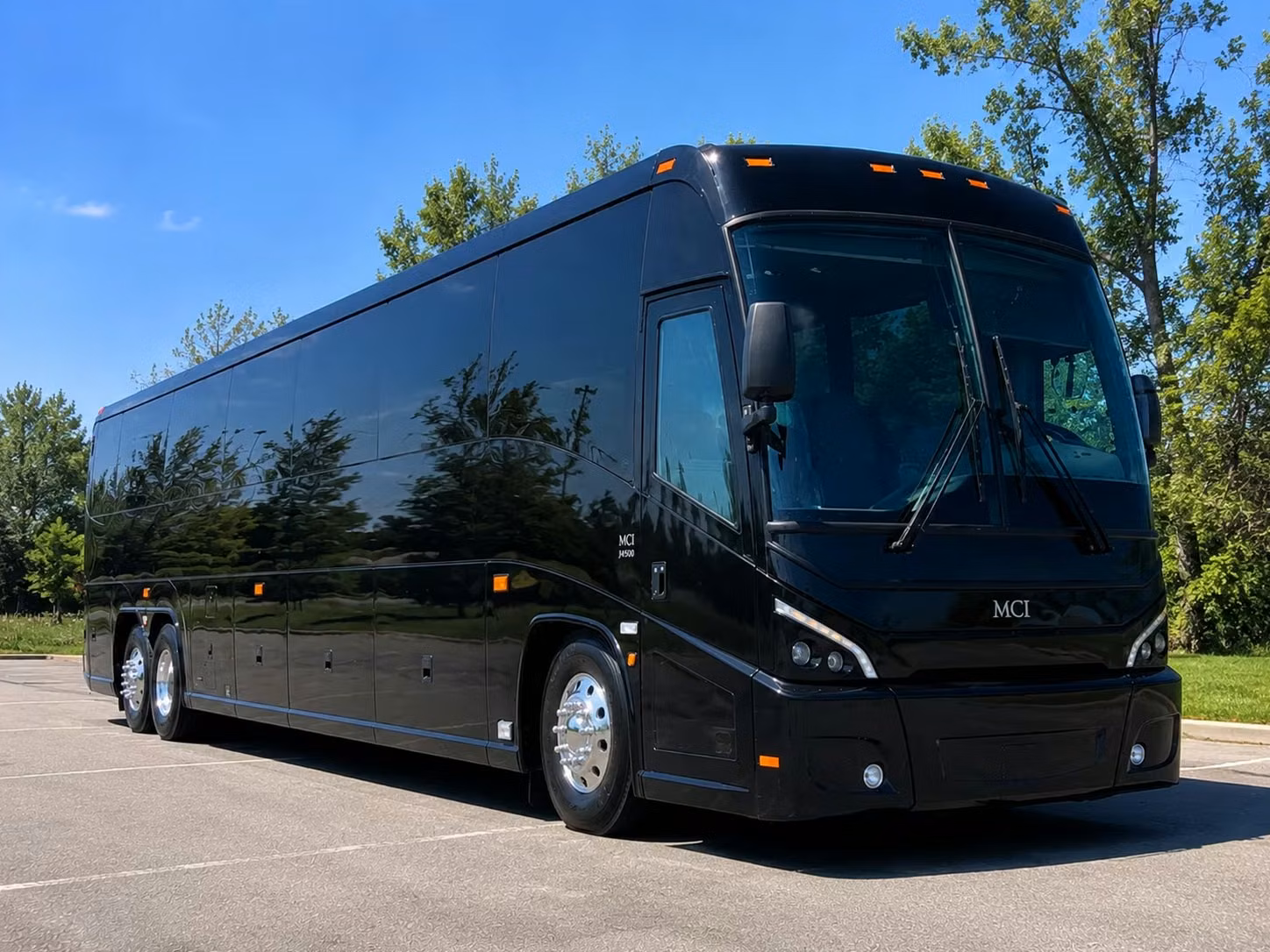 apple valley stem and science center field trips with group bus rentals