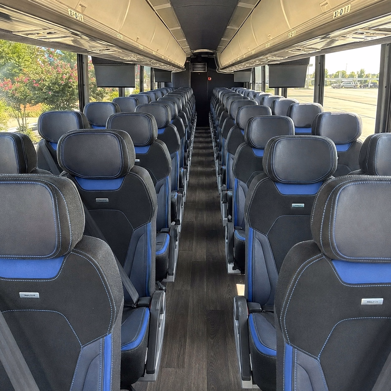 book group transportation in apple valley in minutes not days