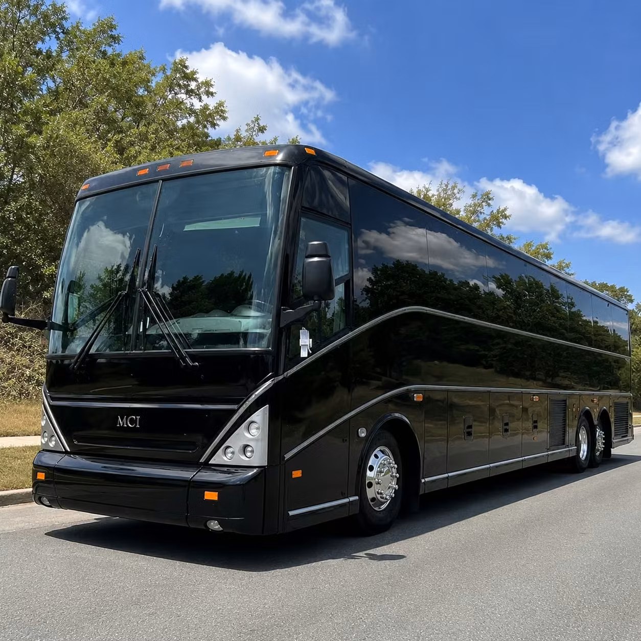 compare concert transportation options in apple valley and beyond