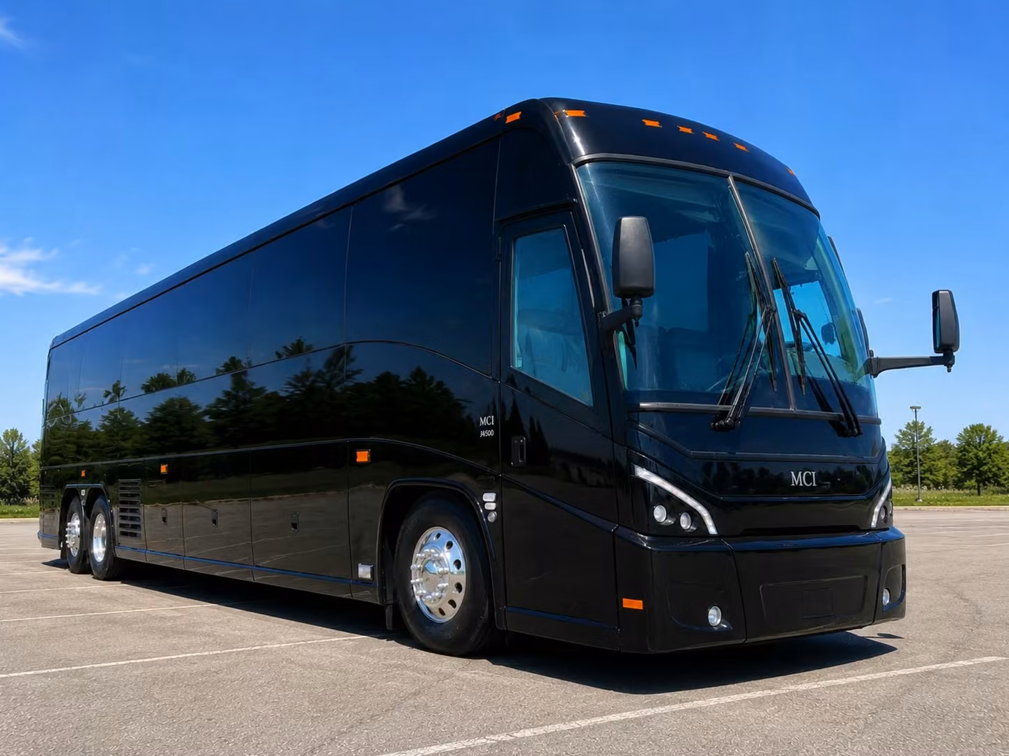 compare corporate event transportation options in apple valley and beyond