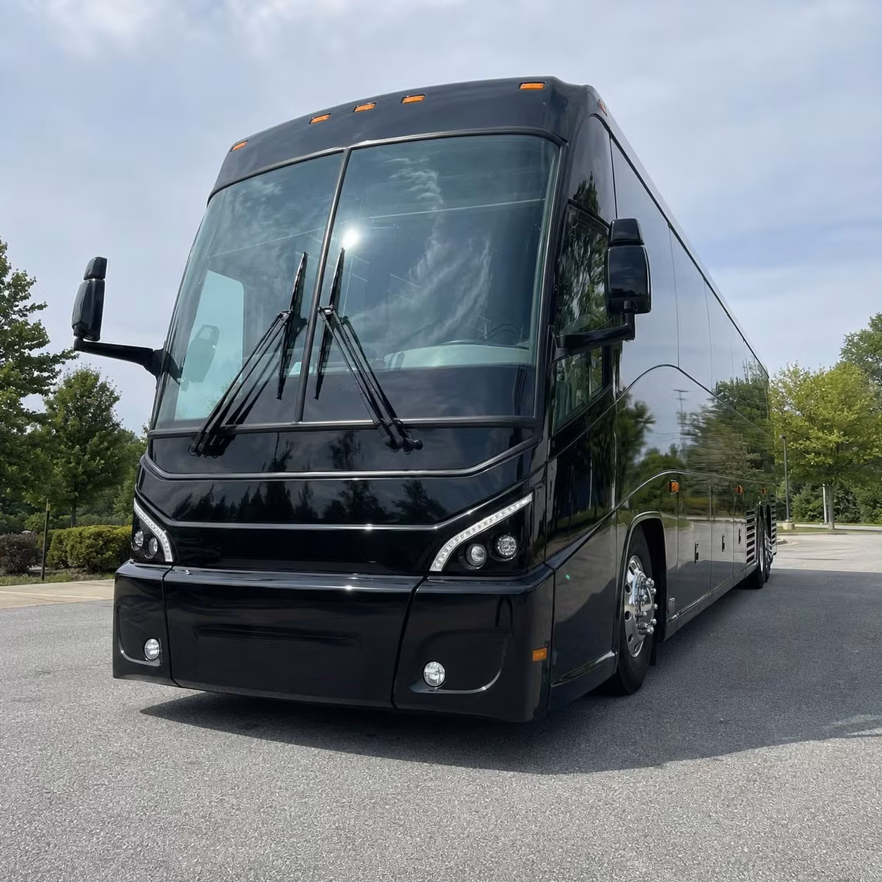 compare employee transportation options in apple valley and beyond