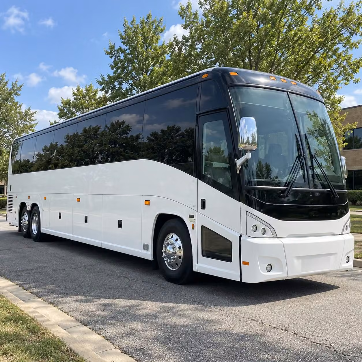 compare school event transportation options in apple valley and beyond
