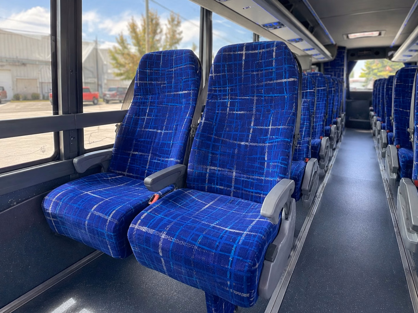 compare sporting event transportation options in apple valley and beyond