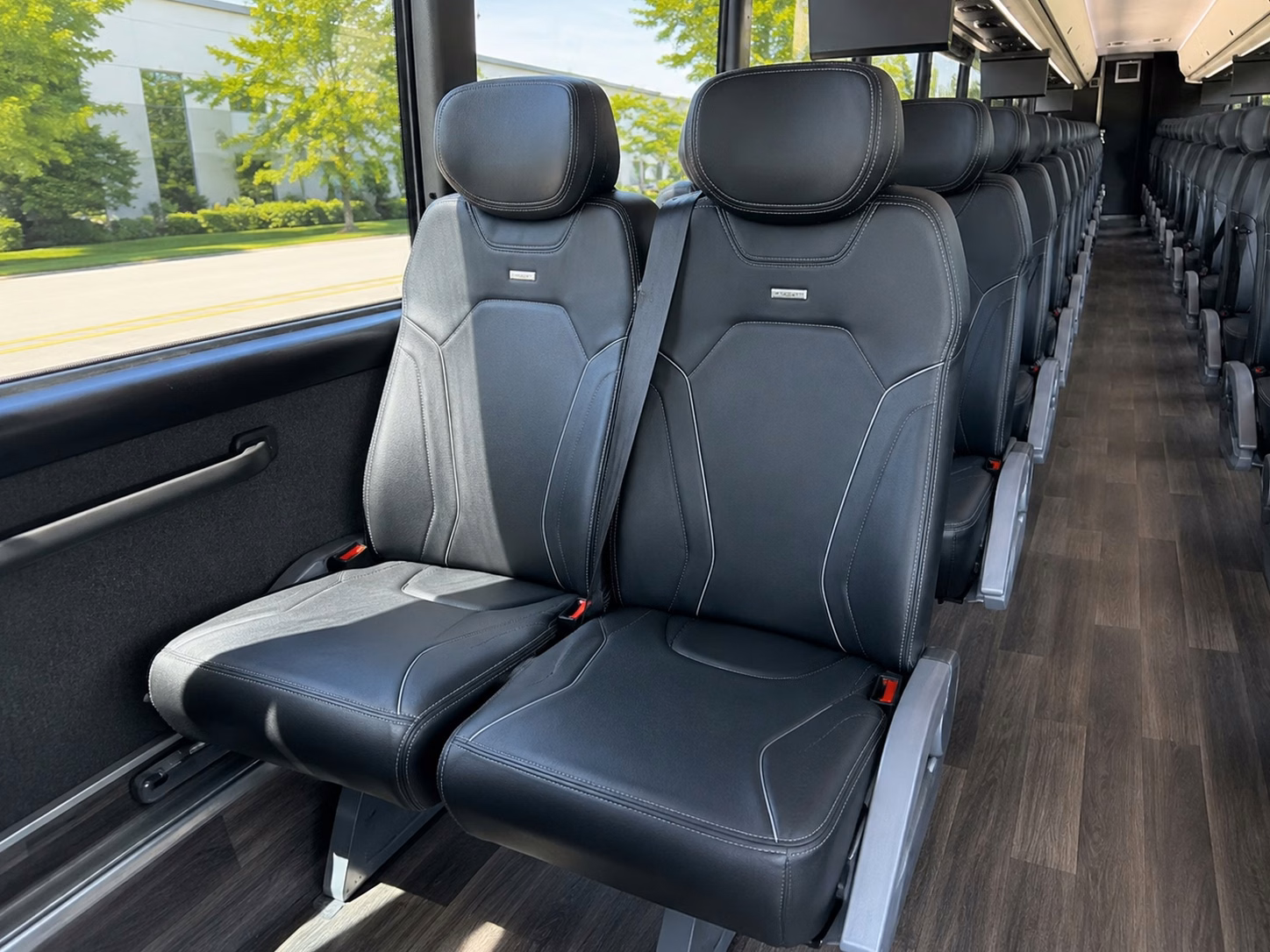 compare wedding transportation options in apple valley and beyond