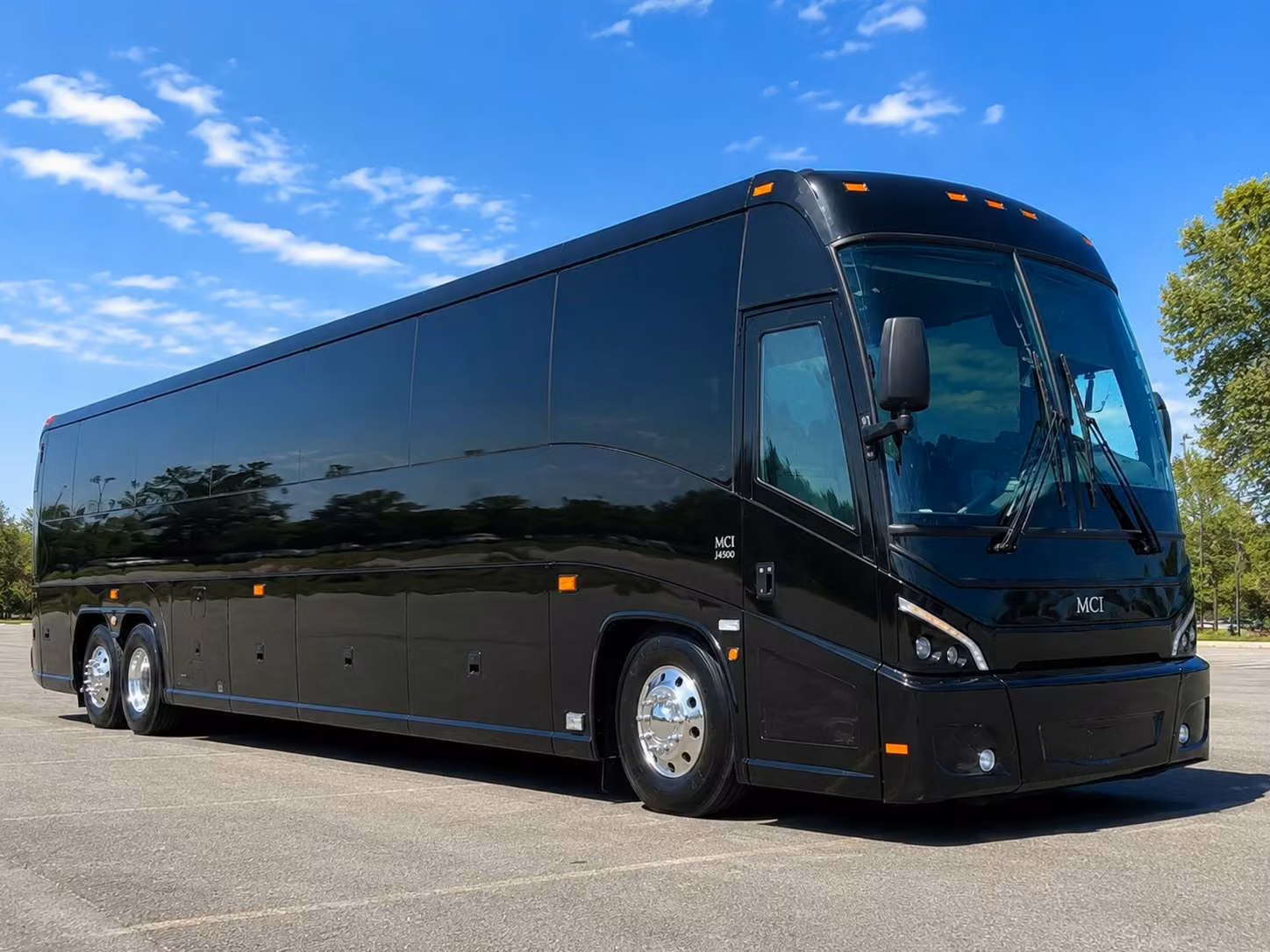 concert and sporting event transportation from apple valley removes every headache