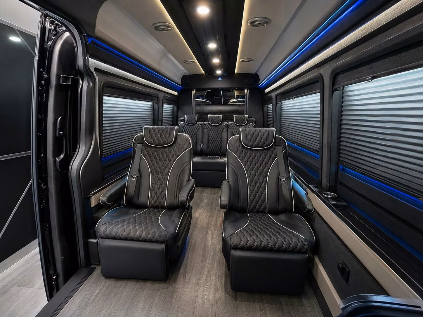 corporate and group airport transfers built around your schedule