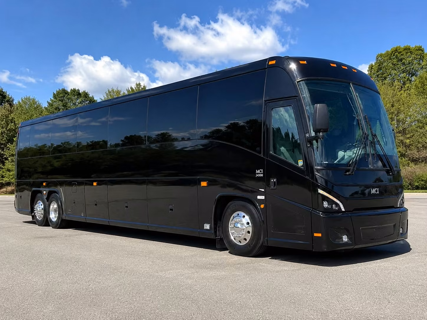 corporate event bus rentals in apple valley keep your team moving efficiently