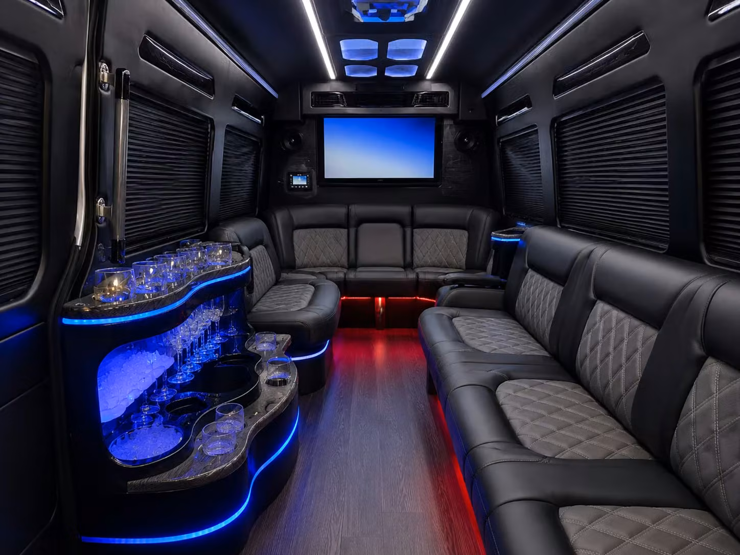 don t wait until the last minute to book apple valley wedding transportation