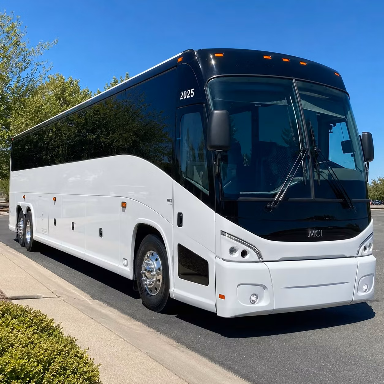 event transportation services in apple valley