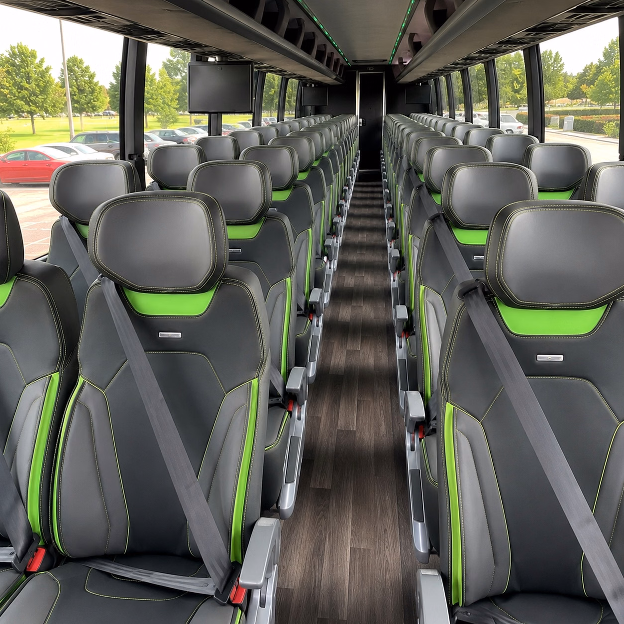 fill a charter bus for apple valley high desert rattlers games and local tournaments