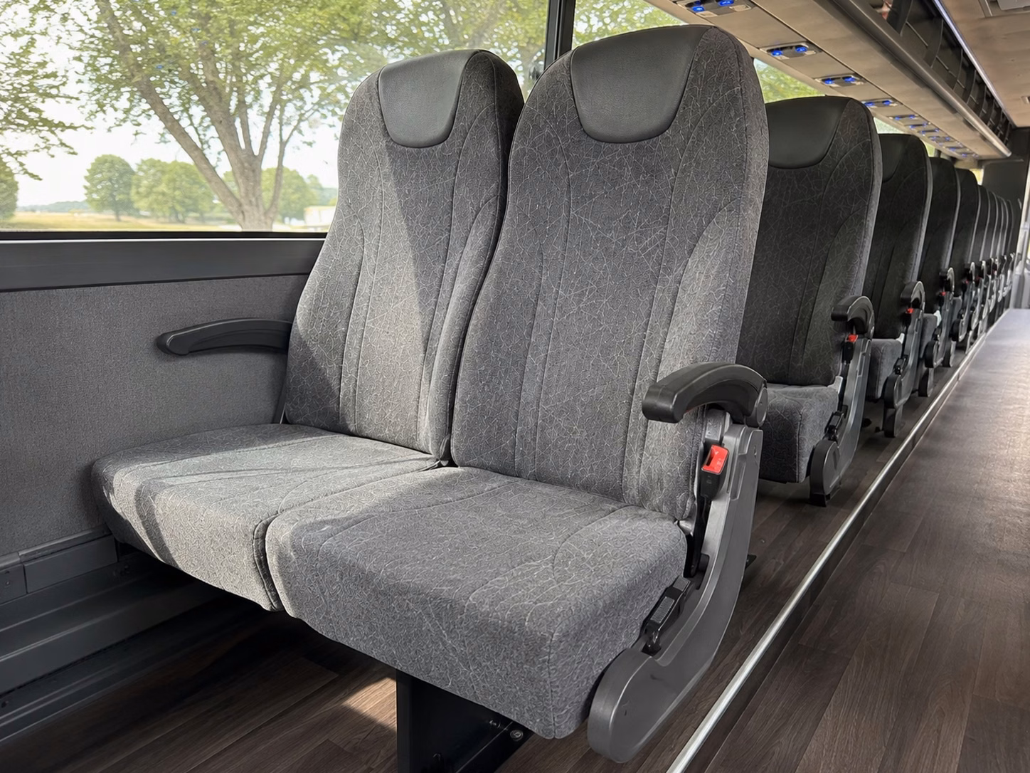 how the day of the week changes what a bus costs in apple valley california
