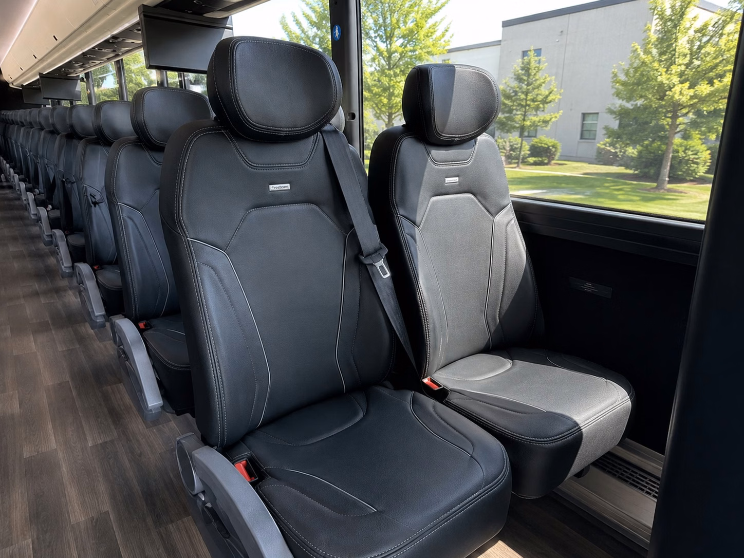 how the distance and duration of your trip affect apple valley bus rental rates