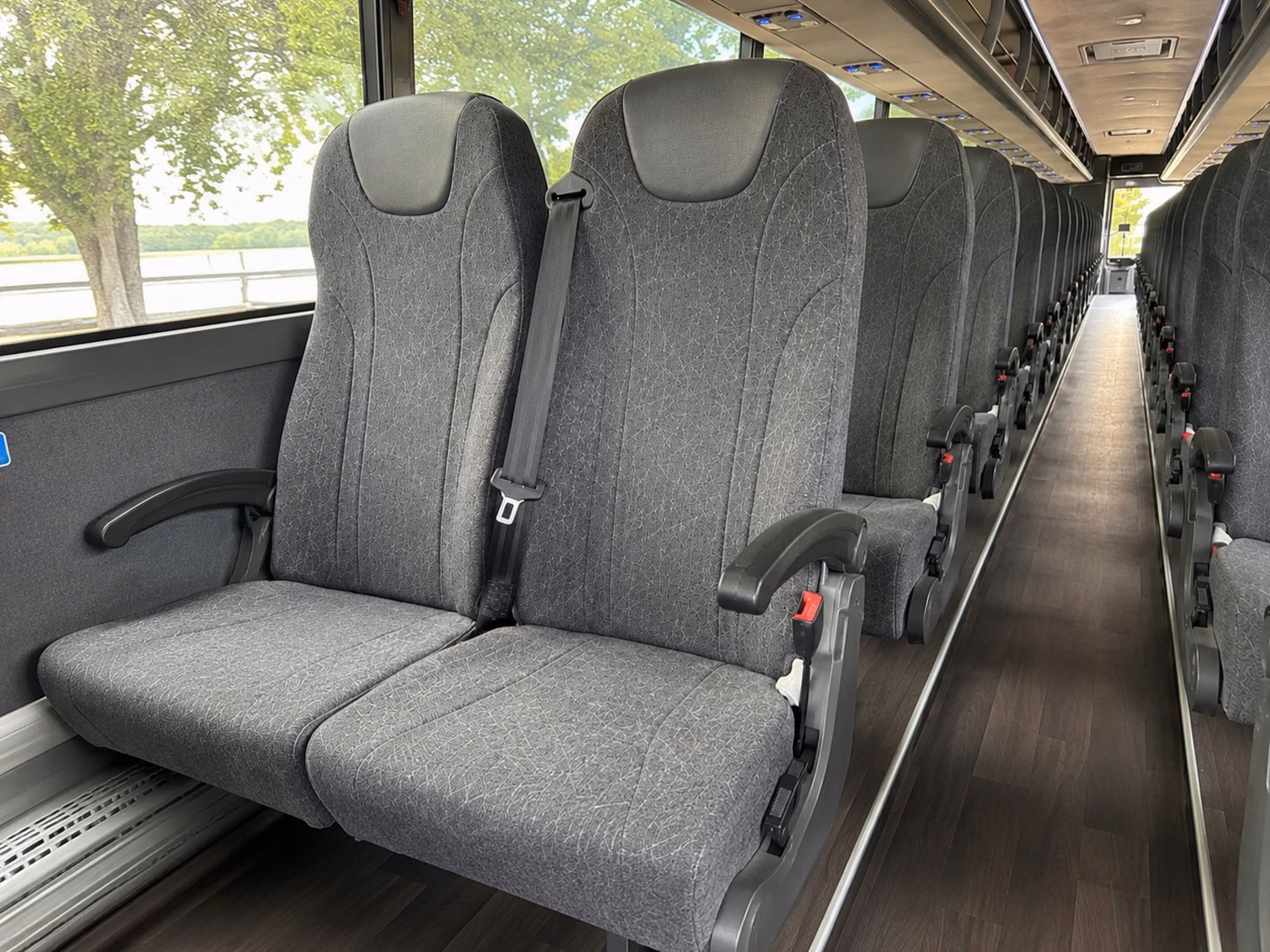how where and when you re traveling affects apple valley charter bus rental rates