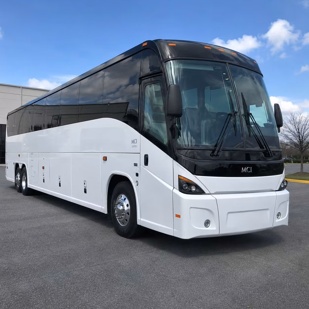 lax group transportation from apple valley has never been this easy