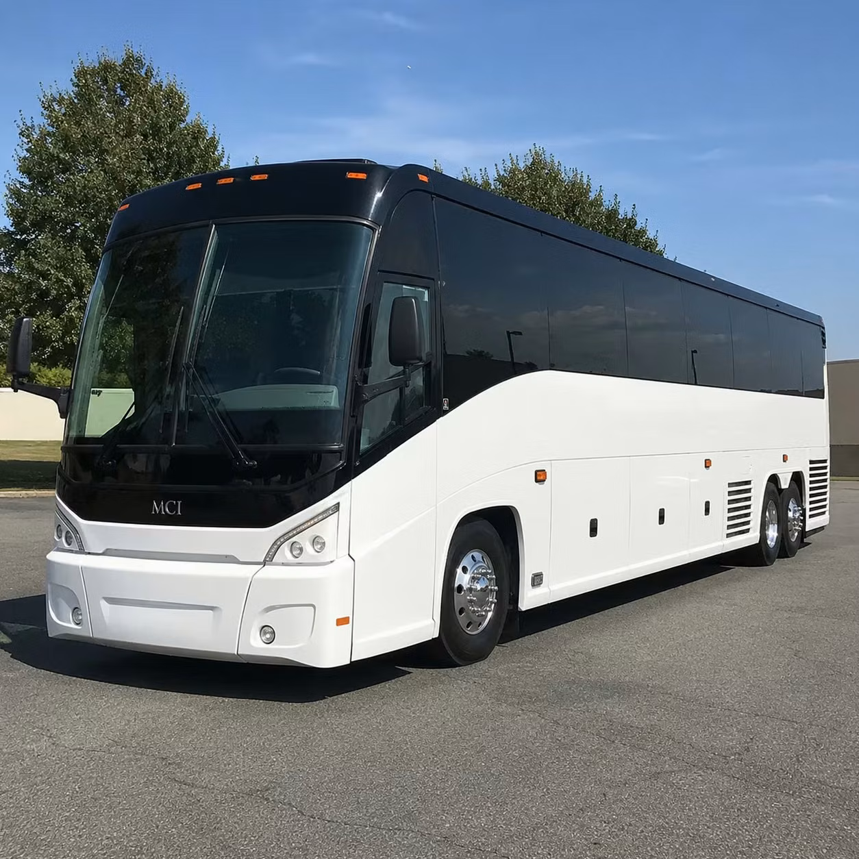 long distance bus rentals from apple valley to los angeles las vegas and beyond