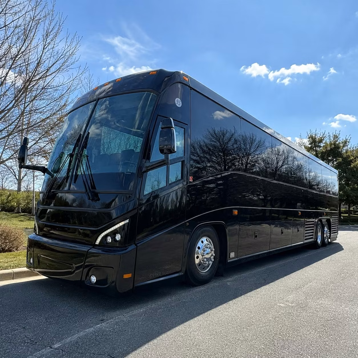 multi stop employee shuttle routes across apple valley s key employment corridors