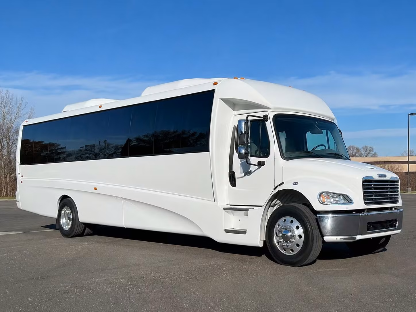 quinceanera and birthday party bus rentals in apple valley bring the celebration on board