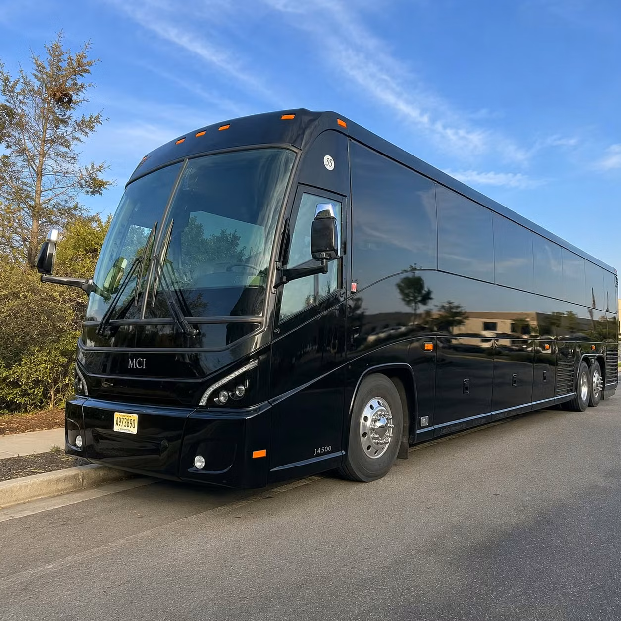 shuttle transportation for apple valley town and san bernardino county government personnel